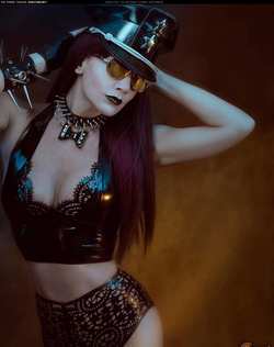 Image #160434 (fetish): latex