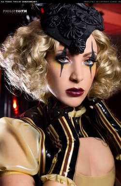 Image #46331 (fetish): latex