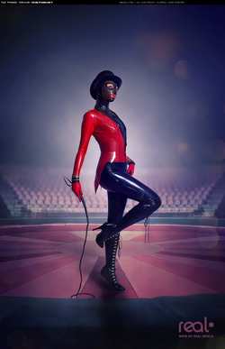 Image #147282 (fetish): latex