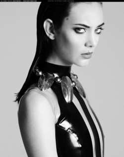 Image #164924 (fetish): latex
