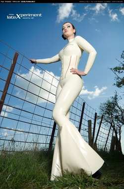 Image #23321 (fetish): latex