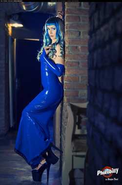 Image #114693 (fetish): latex