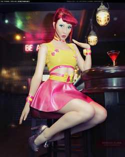 Image #91917 (fetish): latex