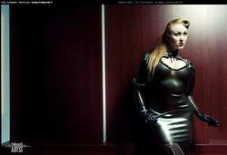 Image #40815 (fetish): latex