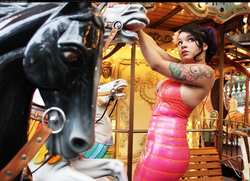 Image #91863 (fetish): latex
