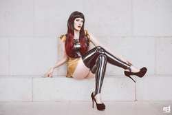 Image #204579 (fetish): latex