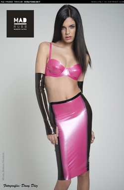 Image #54882 (fetish): latex