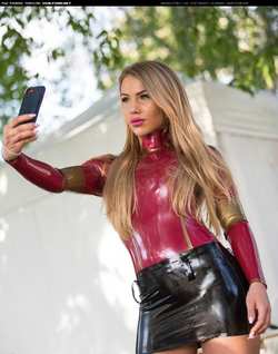 Image #161951 (fetish): latex