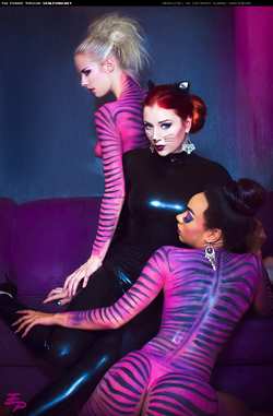 Image #45039 (fetish): latex