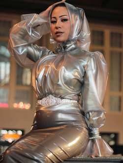 Image #286909 (fetish): latex