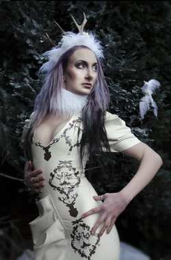 Image #66427 (fetish): latex
