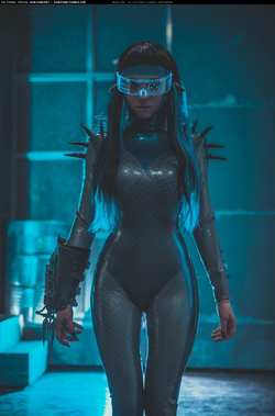 Image #164279 (fetish): latex
