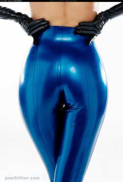 Image #45806 (fetish): ass, jade vixen, latex