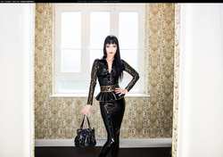 Image #125157 (fetish): latex