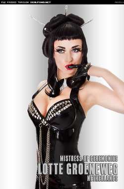 Image #120325 (fetish): latex