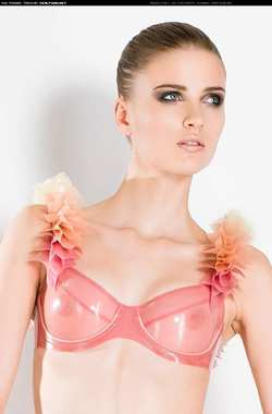 Image #27606 (fetish): latex