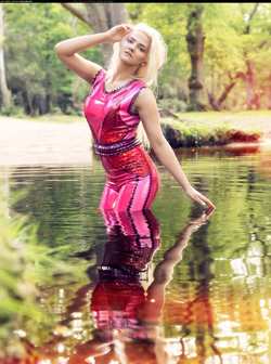 Image #142195 (fetish): latex