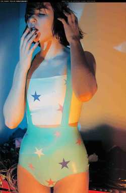 Image #52409 (fetish): latex