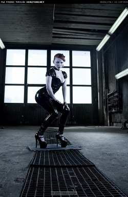Image #18761 (fetish): latex
