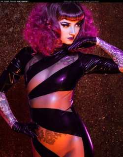 Image #154440 (fetish): latex