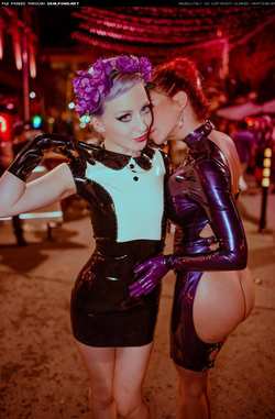 Image #115901 (fetish): latex