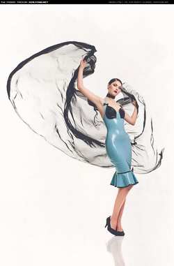 Image #26328 (fetish): latex