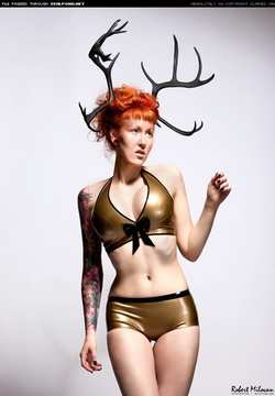 Image #26085 (fetish): latex
