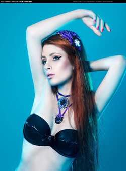 Image #40777 (fetish): latex