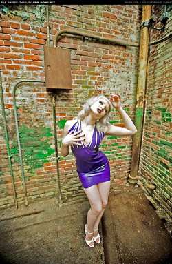 Image #8916 (fetish): latex, mosh