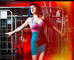 Image #47471 (fetish): latex