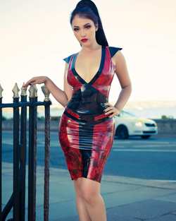 Image #201552 (fetish): latex
