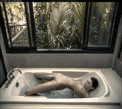 Image #84045 (titties): nude, tits, wet