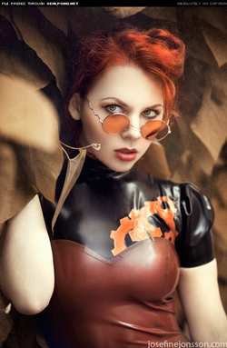 Image #46252 (fetish): latex