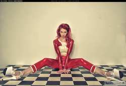 Image #118136 (fetish): latex