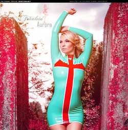 Image #127427 (fetish): latex