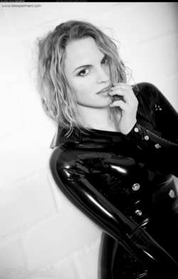 Image #144825 (fetish): latex