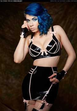 Image #141614 (fetish): latex