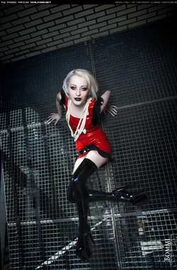 Image #91574 (fetish): latex
