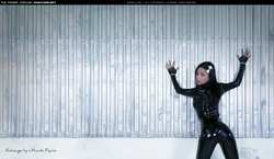 Image #49855 (fetish): latex