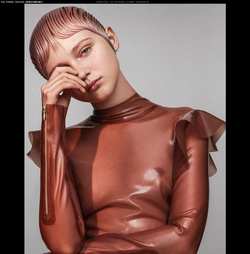 Image #155937 (fetish): latex