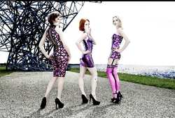 Image #38239 (fetish): latex