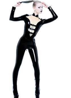 Image #199597 (fetish): latex