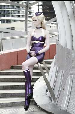 Image #26265 (fetish): latex