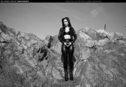 Image #91576 (fetish): latex