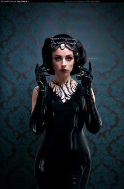 Image #56224 (fetish): latex