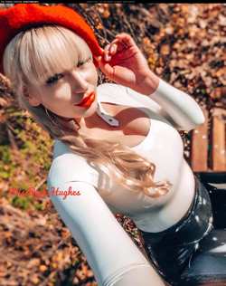 Image #174790 (fetish): latex