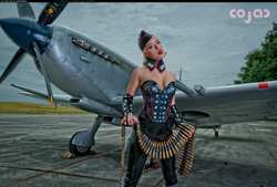 Image #146911 (fetish): latex