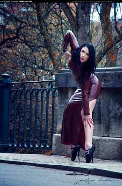 Image #25331 (fetish): latex
