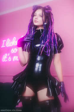Image #214397 (fetish): latex