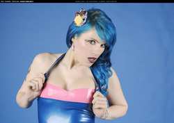Image #38199 (fetish): latex